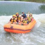 Rafting Alamanda Caringin Bogor