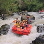 Rafting Alamanda Caringin Bogor