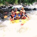 Rafting Alamanda Caringin Bogor