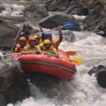 Rafting Alamanda Caringin Bogor
