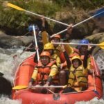 Rafting Alamanda Caringin Bogor