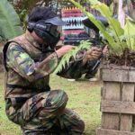 Tempat Wisata Paintball Di Palu