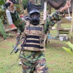 Tempat Wisata Paintball Di Palu