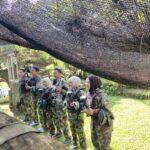 Tempat Main Paintball Di Cisarua
