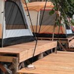 Tempat Camping Di Donggala