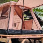 Tempat Camping Di Donggala
