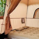 Tempat Camping Di Donggala