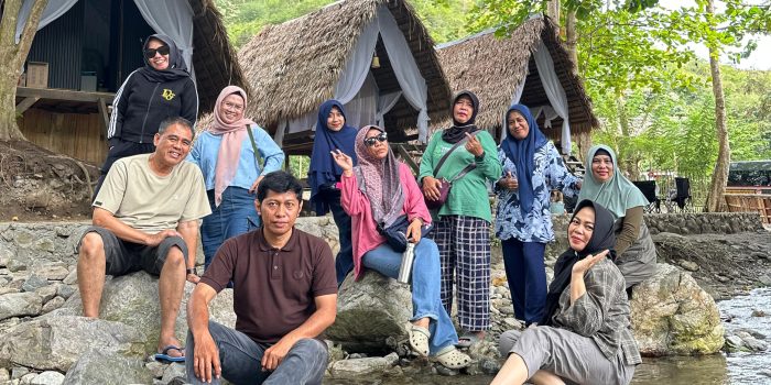 Tempat Camping Di Donggala