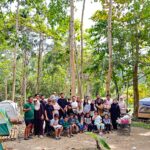 Tempat Camping Di Palu Sulawesi Tengah