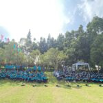 Tempat Outing Di Puncak Bogor