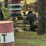 10 Tempat Bermain Paintball Di Puncak Bogor