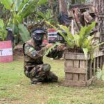 10 Tempat Bermain Paintball Di Puncak Bogor