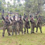 10 Tempat Bermain Paintball Di Puncak Bogor