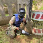 10 Tempat Bermain Paintball Di Puncak Bogor