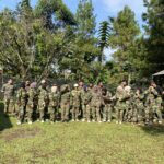 10 Tempat Bermain Paintball Di Puncak Bogor