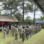 10 Tempat Bermain Paintball Di Puncak Bogor
