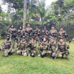 10 Tempat Bermain Paintball Di Puncak Bogor