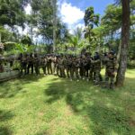 10 Tempat Bermain Paintball Di Puncak Bogor