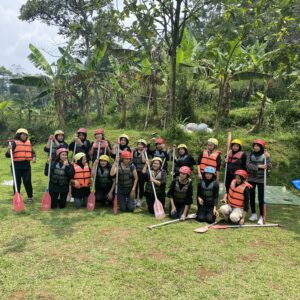 Tempat Bermain Paintball Di Bogor