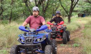 Tempat Bermain Atv Di Kota Palu