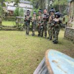 Tempat Bermain Paintball Di Bogor
