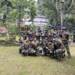 Tempat Bermain Paintball Di Bogor