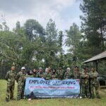 Tempat Bermain Paintball Di Bogor