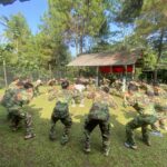 10 Tempat Bermain Paintball Di Puncak Bogor