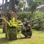 10 Tempat Bermain Paintball Di Puncak Bogor