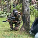 10 Tempat Bermain Paintball Di Puncak Bogor