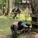 10 Tempat Bermain Paintball Di Puncak Bogor