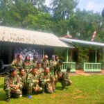 Tempat Wisata Paintball Di Puncak Bogor