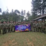 Tempat Bermain Paintball