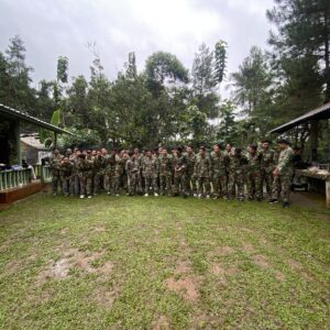 Tempat Bermain Paintball