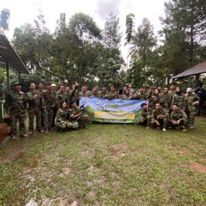 Tempat Bermain Paintball