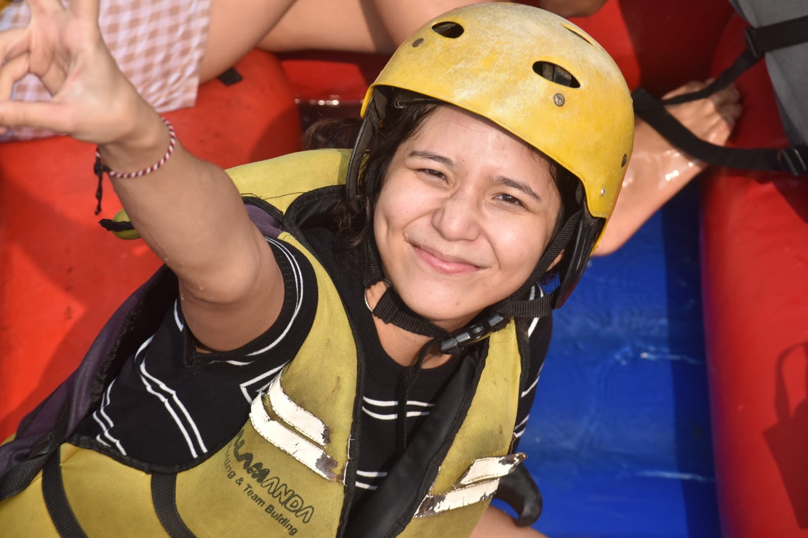 Rekomendasi Tempat Rafting Di Bogor