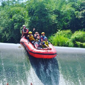Rekomendasi Tempat Rafting Di Bogor