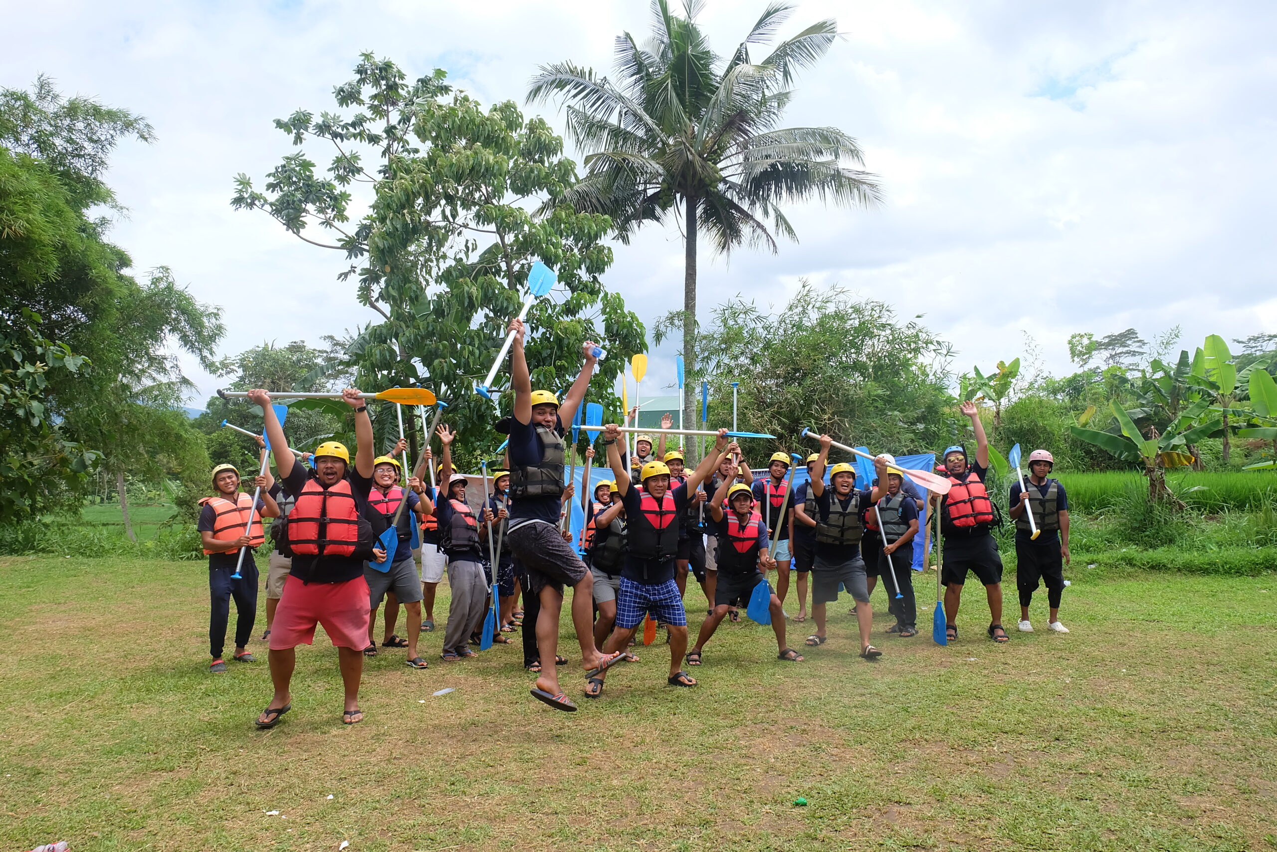 Harga Paket Rafting Di Bogor Tahun 2026
