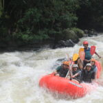 Tempat Rafting Di Bogor 2026