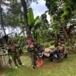 Puncak Paintball