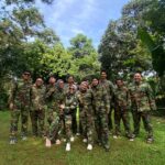 Puncak Paintball