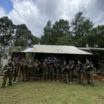 Paket Bermain Paintball