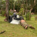 Paket Bermain Paintball