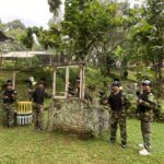 Tempat Paintball Di Puncak Untuk Gathering