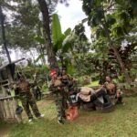 Tempat Paintball Di Puncak Untuk Gathering