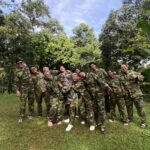 Tempat Paintball Di Puncak Untuk Gathering