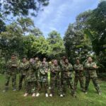 Tempat Paintball Di Puncak Untuk Gathering