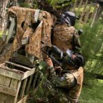 Tempat Paintball Di Puncak Untuk Gathering