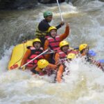 Provider Rafting Di Puncak