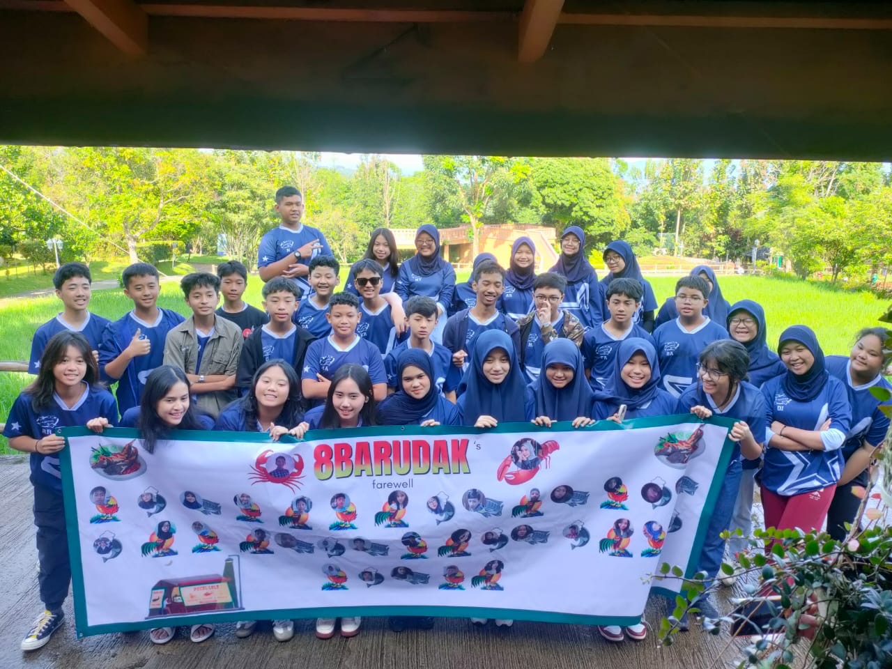 Jasa Operator Outbound Di Bogor